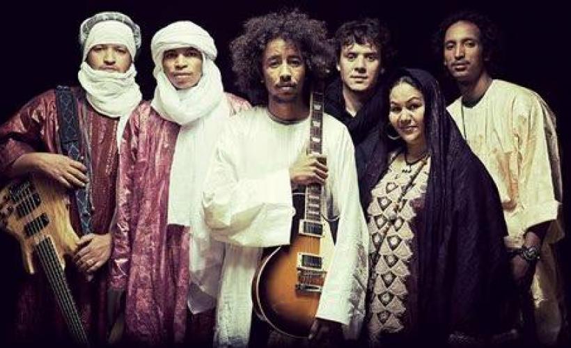 Tamikrest