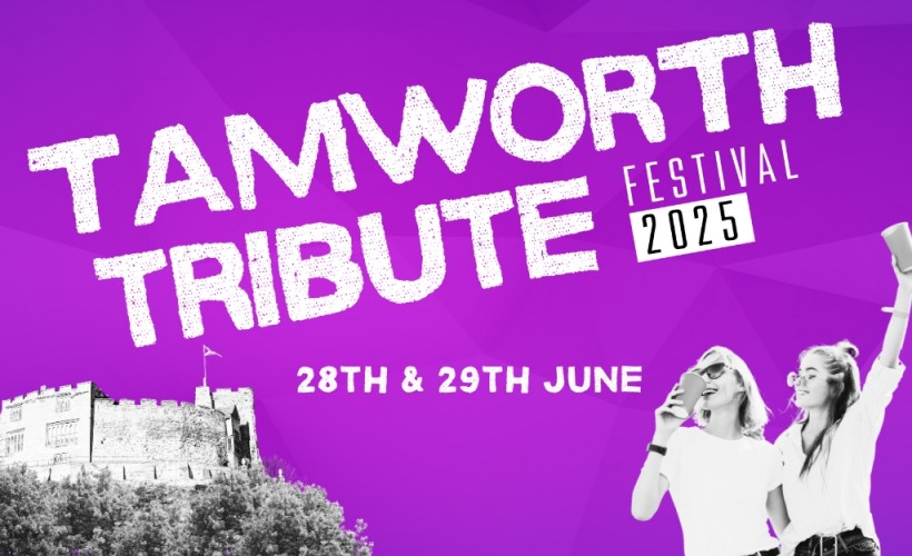 Tamworth Tribute Festival 2025