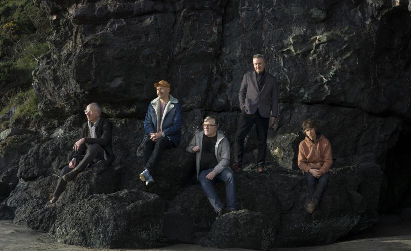 Teenage Fanclub