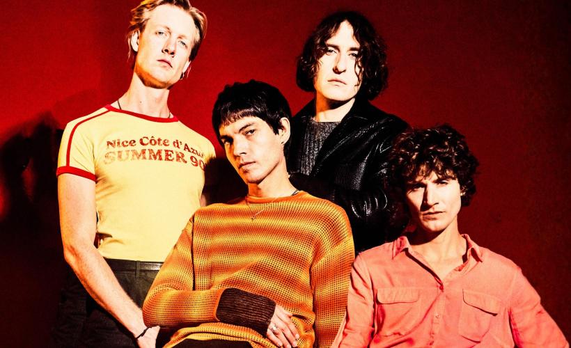Temples