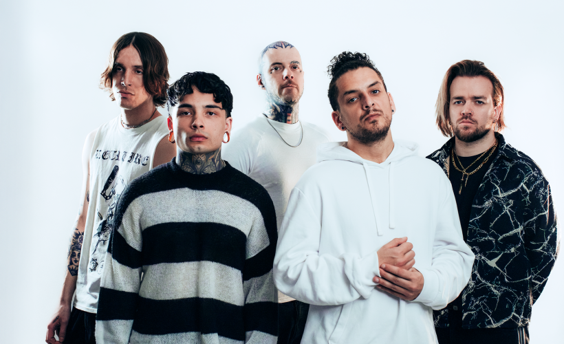 Buy ten56. Tickets