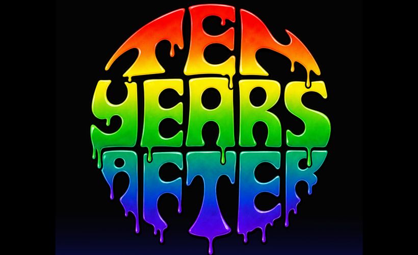 Ten Years After