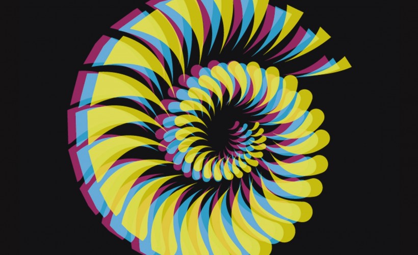 Terry Bickers & The Inner Spiral