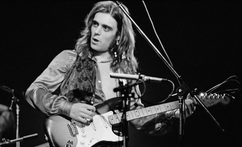 Terry Reid tickets