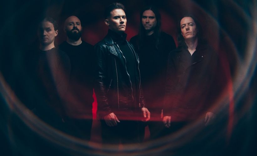 Tesseract