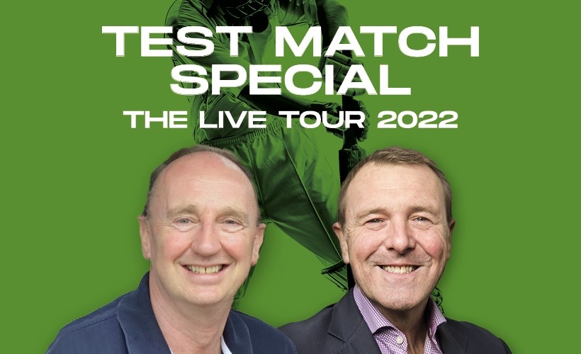 Test Match Special  tickets
