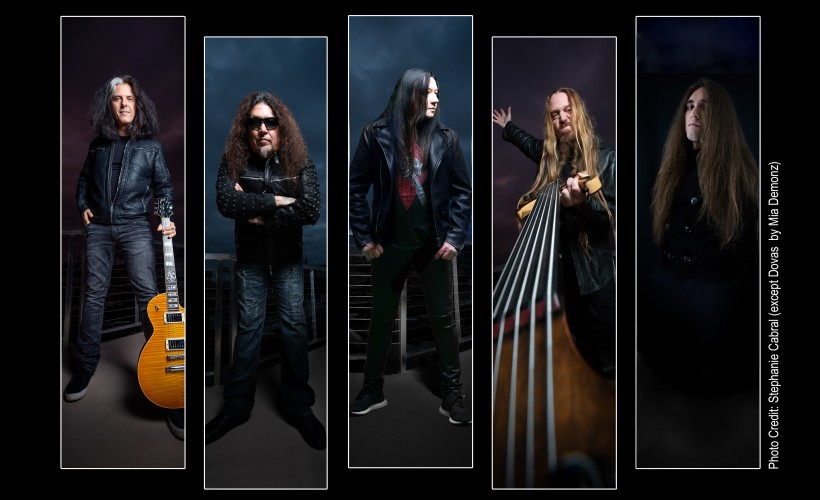 Testament tickets