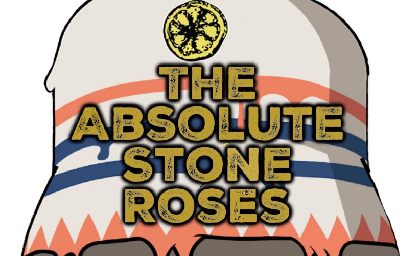 The Absolute Stone Roses tickets