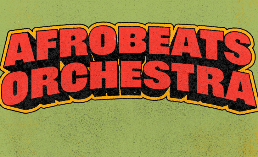 The Afrobeats Orchestra