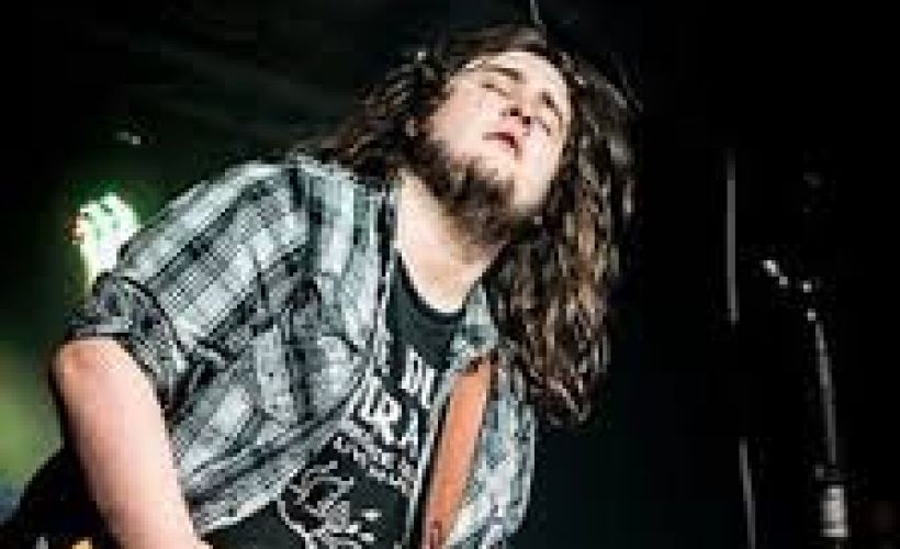The Alex Hamilton Band