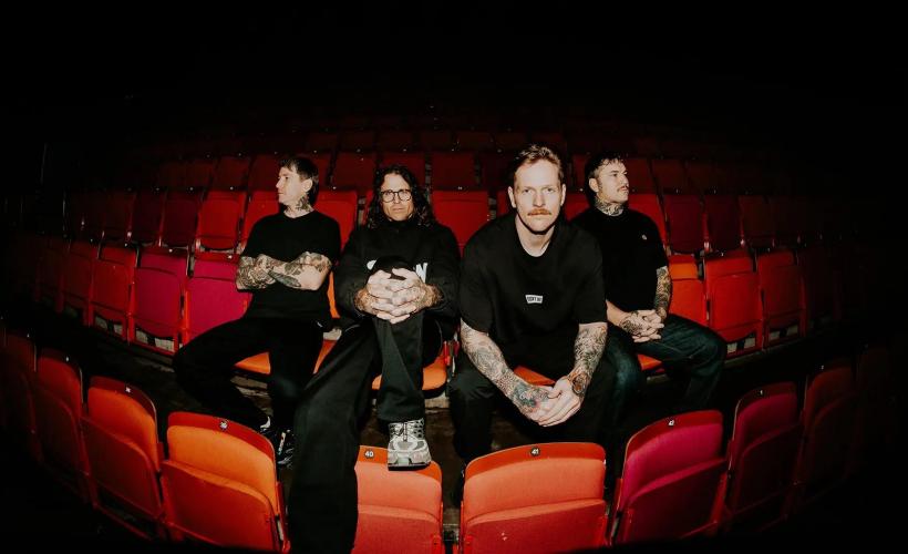 The Amity Affliction