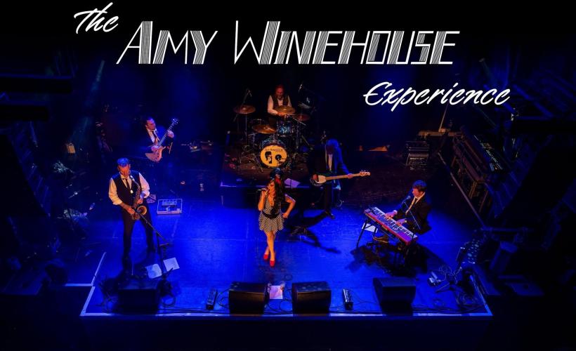 The Amy Winehouse Experience