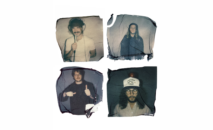 The Backseat Lovers tickets