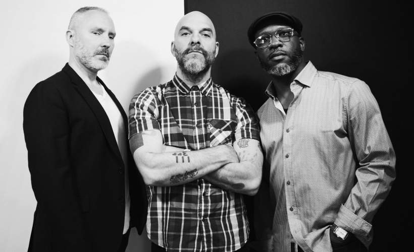 The Bad Plus tickets