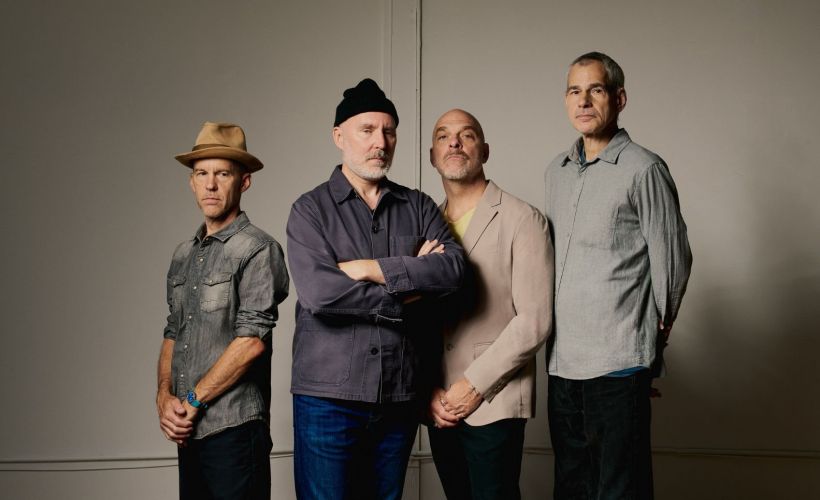 The Bad Plus tickets