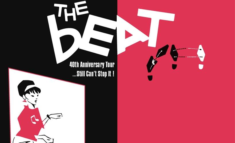The Beat tickets