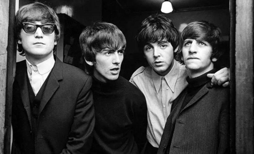 The Beatles - Revolver (60th Anniversary) tickets