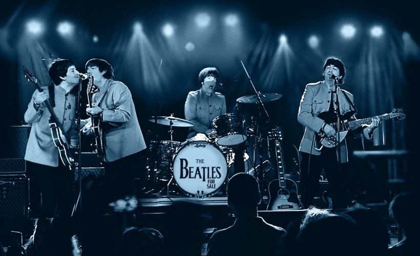 The Beatles For Sale tickets