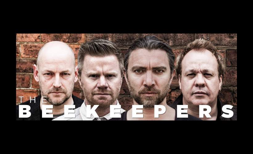 The BeeKeepers 