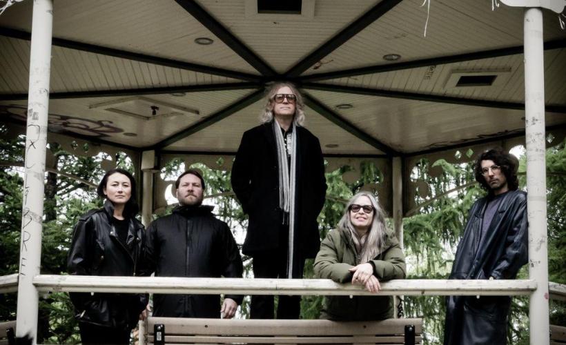 The Besnard Lakes tickets