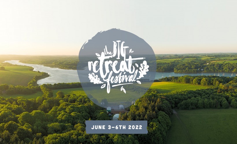 Image: https://cdn2.gigantic.com/static/images/campaign/820x500/the_big_retreat_festival-6382028233.jpg The Big Retreat Festival tickets