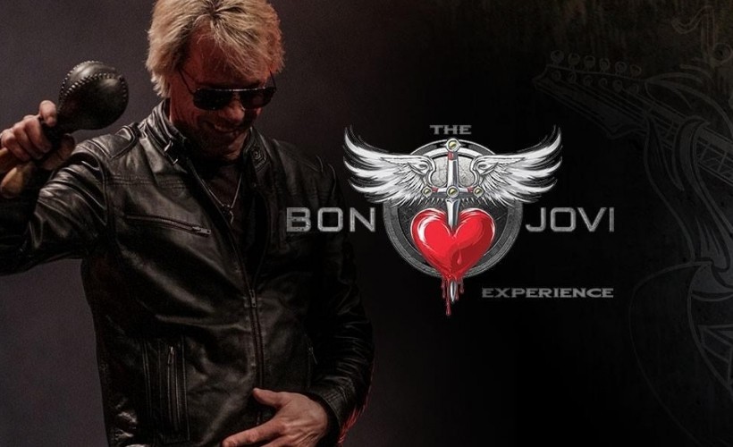The Bon Jovi Experience  at The Picturedrome, Holmfirth