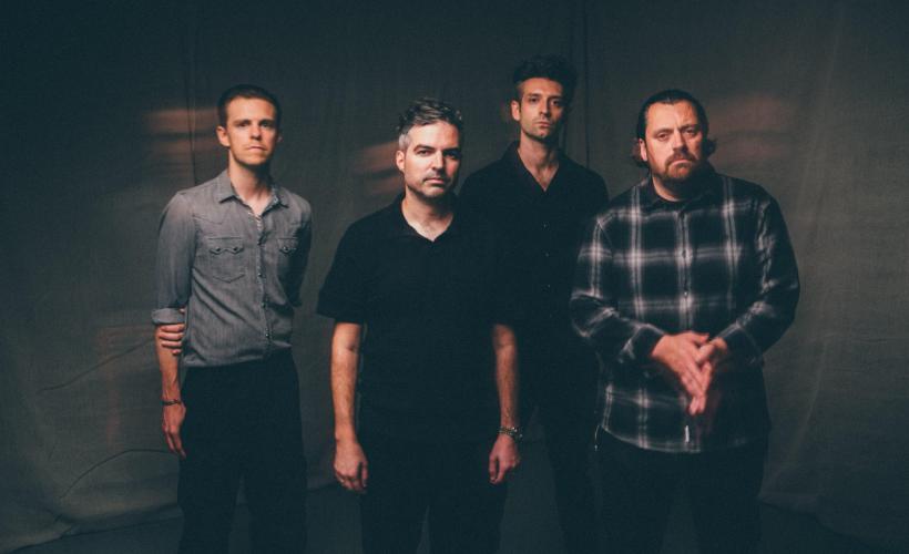 THE BOXER REBELLION