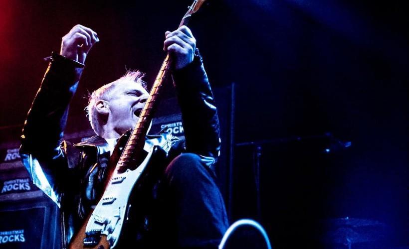 The Bryan Adams Experience