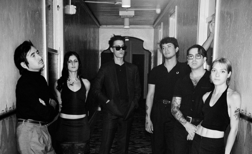 THE BUTTERTONES tickets