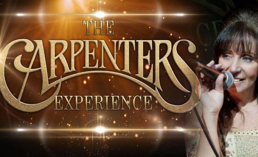 The Carpenters Experience  at The Maltings, Ely