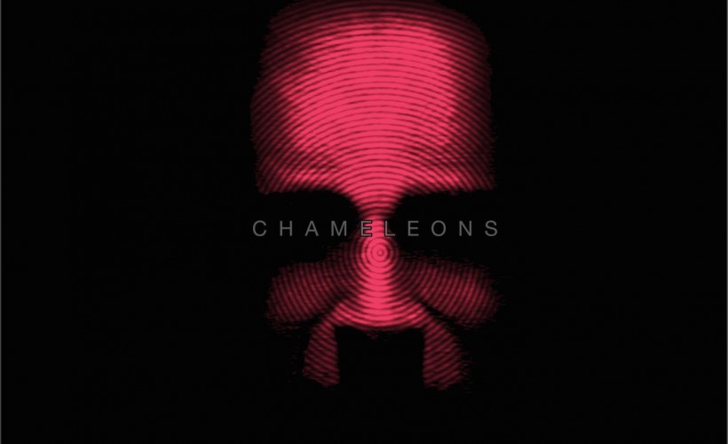 The Chameleons tickets