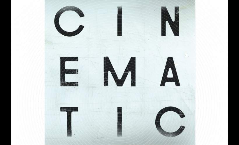 The Cinematic Orchestra tickets