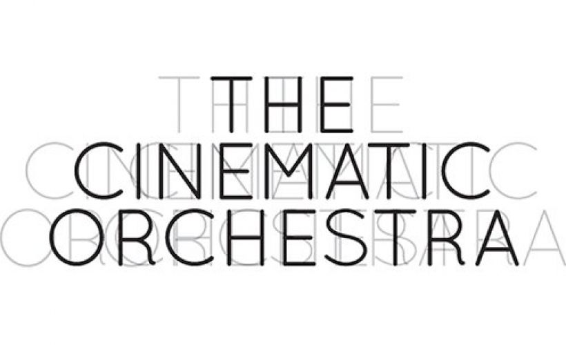 The Cinematic Orchestra