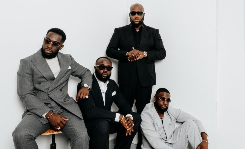 The Compozers