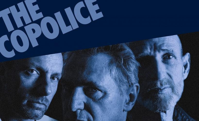 The CoPolice tickets