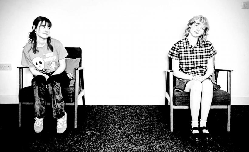 The Cords Event Title Pic
