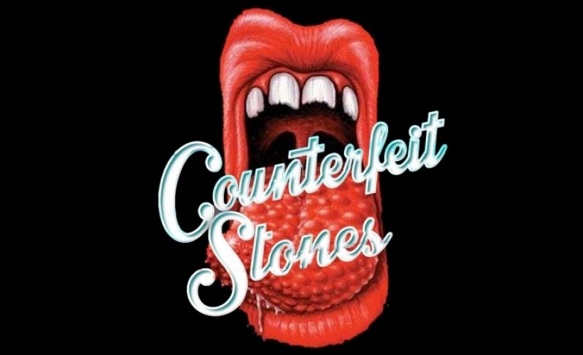 The Counterfeit Stones