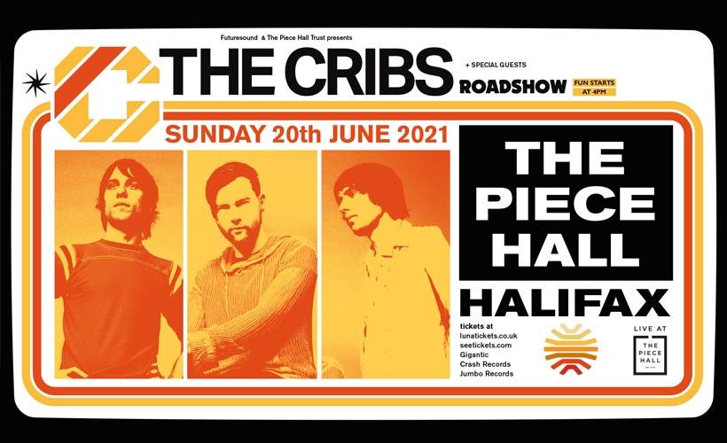 The Cribs