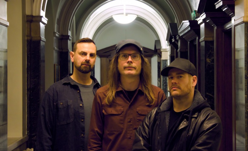 The Cromagnon Band tickets