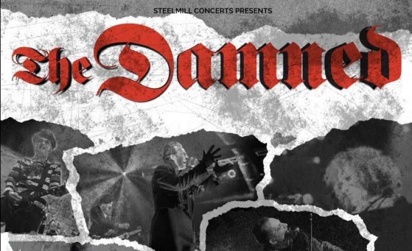 The Damned