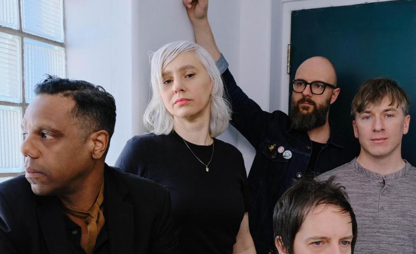 The Dears tickets