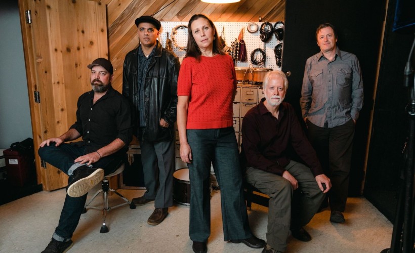 The Delines tickets