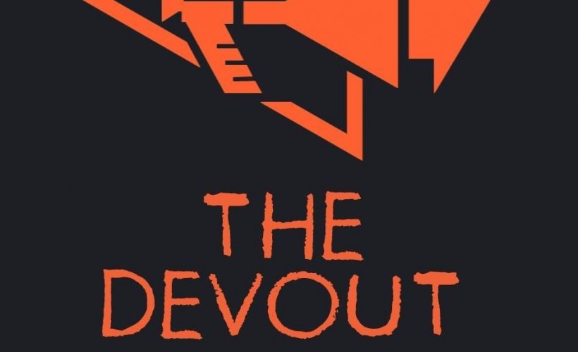 The Devout  at The Drill, Lincoln 