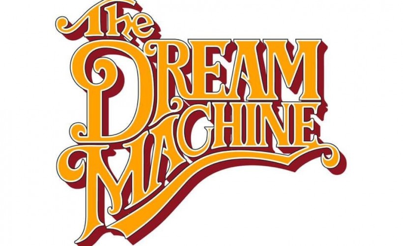 The Dream Machine tickets