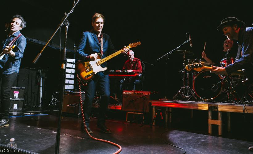 The Dream Syndicate