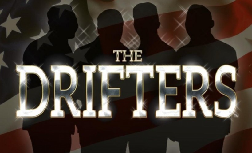 The Drifters tickets