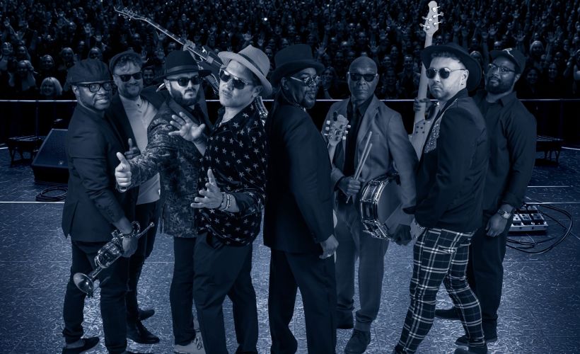 The Dualers tickets