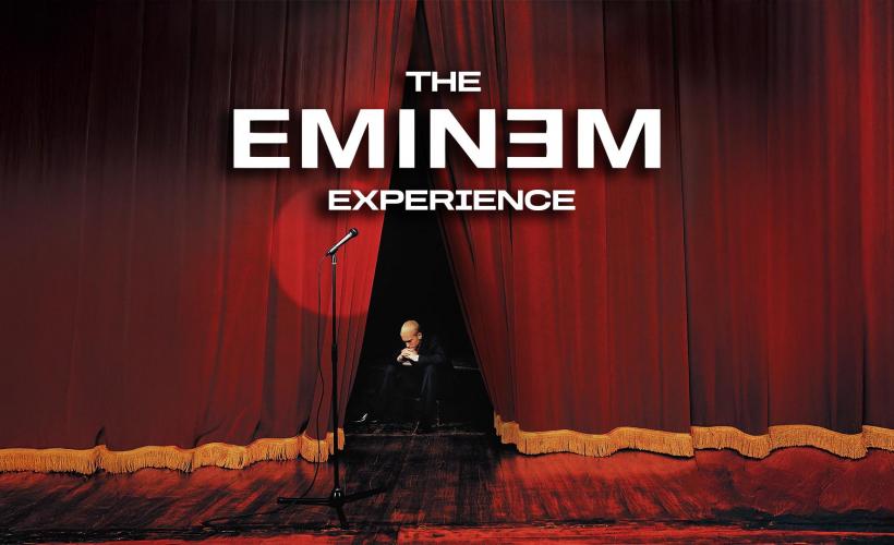 The Eminem Experience tickets