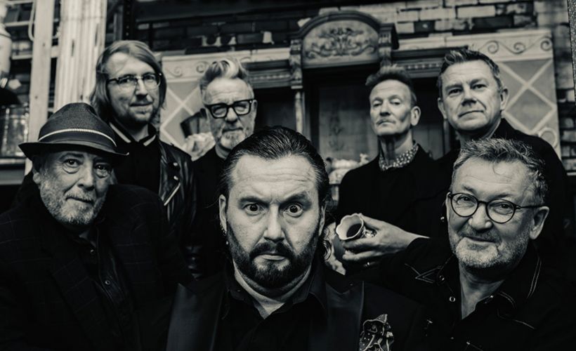 The Everly Pregnant Brothers tickets