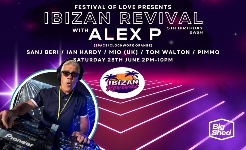 The Festival of Love